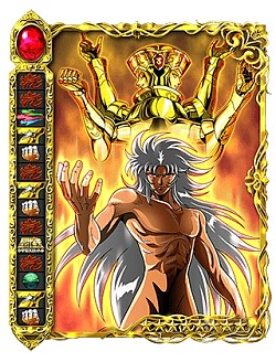 画像ギャラリー No.008のサムネイル画像 / 「聖闘士星矢小宇宙スロットル」,「黄金十二宮伝説」でタイムアタックを実施