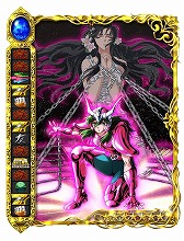 画像ギャラリー No.003のサムネイル画像 / 「聖闘士星矢 小宇宙スロットル」,新規登録応援キャンペーンを実施