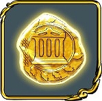 画像ギャラリー No.006のサムネイル画像 / 「聖闘士星矢 小宇宙スロットル」,88万DL記念キャンペーンが開催