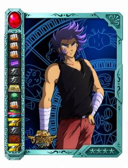 画像ギャラリー No.005のサムネイル画像 / 「聖闘士星矢 小宇宙スロットル」,「黄金魂」第7話配信記念イベントが開催