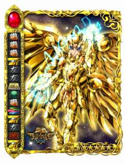 画像ギャラリー No.006のサムネイル画像 / 「聖闘士星矢 小宇宙スロットル」,「黄金魂」第7話配信記念イベントが開催