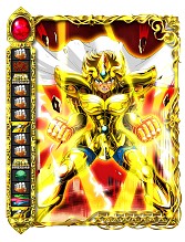 画像ギャラリー No.003のサムネイル画像 / 「聖闘士星矢 小宇宙スロットル」ログインで★4ピスケス アフロディーテをプレゼント