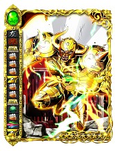 画像ギャラリー No.004のサムネイル画像 / 「聖闘士星矢 小宇宙スロットル」ログインで★4ピスケス アフロディーテをプレゼント