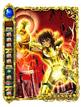 画像ギャラリー No.005のサムネイル画像 / 「聖闘士星矢 小宇宙スロットル」ログインで★4ピスケス アフロディーテをプレゼント