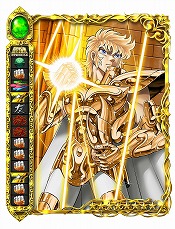 画像ギャラリー No.004のサムネイル画像 / 「聖闘士星矢 小宇宙スロットル」,GW向けイベント“黄金週間キャンペーン”を開催