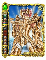 画像ギャラリー No.005のサムネイル画像 / 「聖闘士星矢 小宇宙スロットル」,GW向けイベント“黄金週間キャンペーン”を開催