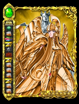 画像ギャラリー No.002のサムネイル画像 / 「聖闘士星矢 小宇宙スロットル」,アプリ公開1000日を記念した「OCEフェス」を開催