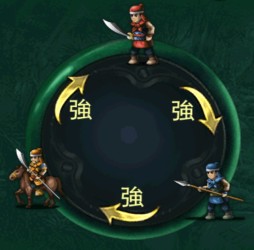 画像ギャラリー No.013のサムネイル画像 / 戦略シミュレーションゲーム「蒼天三国 for モバイル」のAndroid版が配信に