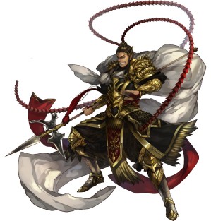 画像ギャラリー No.017のサムネイル画像 / 戦略シミュレーションゲーム「蒼天三国 for モバイル」のAndroid版が配信に