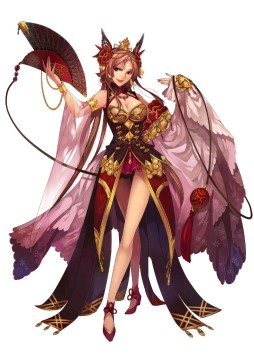 画像ギャラリー No.018のサムネイル画像 / 戦略シミュレーションゲーム「蒼天三国 for モバイル」のAndroid版が配信に