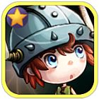 ���������꡼ No.006�Υ���ͥ������ / ����ǥ��ե���RPG��Tower of Odin�פλ�����Ͽ���դ�Mobage�ǳ���