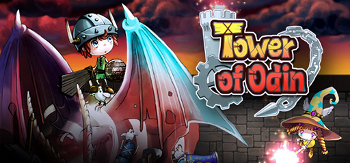 ������#002�Υ���ͥ���/Android��������ǥ��ե���RPG��Tower of Odin�פ��ۿ���������������