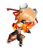 画像ギャラリー No.011のサムネイル画像 / 「ぷちっとくろにくる」キンギョを討伐する「夏のマツナツリ2015」を実施