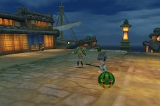 画像ギャラリー No.015のサムネイル画像 / 「ぷちっとくろにくる」キンギョを討伐する「夏のマツナツリ2015」を実施