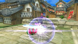 画像ギャラリー No.016のサムネイル画像 / 「ぷちっとくろにくる」キンギョを討伐する「夏のマツナツリ2015」を実施