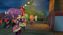 画像ギャラリー No.018のサムネイル画像 / 「ぷちっとくろにくる」キンギョを討伐する「夏のマツナツリ2015」を実施