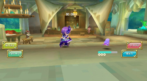 ���������꡼ No.003�Υ���ͥ������ / �֤פ��äȤ����ˤ���ץڥåȤ��臘�Хȥ뵡ǽ�֥ץ��ե�de �Хȥ�פ�����