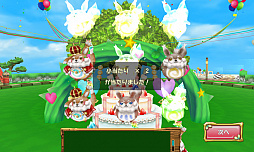 画像ギャラリー No.003のサムネイル画像 / 「ぷちっとくろにくる」で4周年記念企画が開始。8種のミニゲームが登場