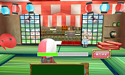 画像ギャラリー No.005のサムネイル画像 / 「ぷちっとくろにくる」で4周年記念企画が開始。8種のミニゲームが登場