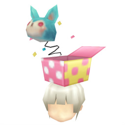 画像ギャラリー No.016のサムネイル画像 / 「ぷちっとくろにくる」で4周年記念企画が開始。8種のミニゲームが登場