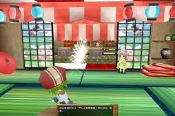 画像ギャラリー No.002のサムネイル画像 / 「ぷちっとくろにくるオンライン」,5周年イベントが開催に