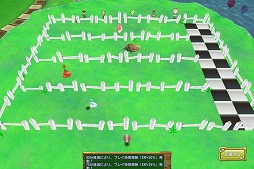 画像ギャラリー No.005のサムネイル画像 / 「ぷちっとくろにくるオンライン」,5周年イベントが開催に