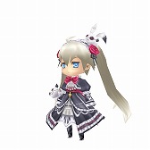 画像ギャラリー No.007のサムネイル画像 / 「ぷちっとくろにくるオンライン」,5周年イベントが開催に