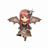 画像ギャラリー No.009のサムネイル画像 / 「ぷちっとくろにくるオンライン」,5周年イベントが開催に