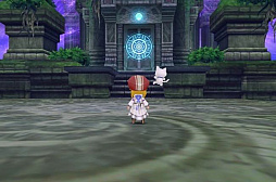 画像ギャラリー No.003のサムネイル画像 / 「ぷちっとくろにくるオンライン」に4種類のエクストラシナリオが追加