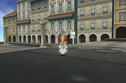 画像ギャラリー No.004のサムネイル画像 / 「ぷちっとくろにくるオンライン」に4種類のエクストラシナリオが追加