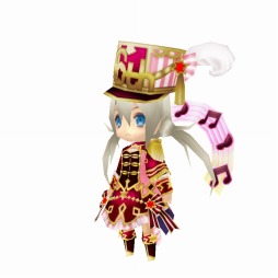 画像ギャラリー No.001のサムネイル画像 / 「ぷちっとくろにくる」の6周年記念イベントが開催。新マップを実装