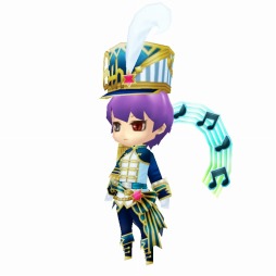 画像ギャラリー No.002のサムネイル画像 / 「ぷちっとくろにくる」の6周年記念イベントが開催。新マップを実装