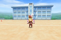 画像ギャラリー No.006のサムネイル画像 / 「ぷちっとくろにくる」の6周年記念イベントが開催。新マップを実装