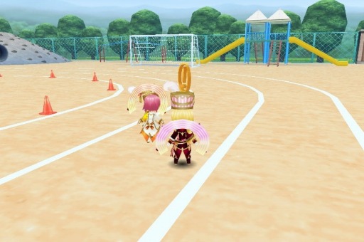 画像ギャラリー No.007のサムネイル画像 / 「ぷちっとくろにくる」の6周年記念イベントが開催。新マップを実装