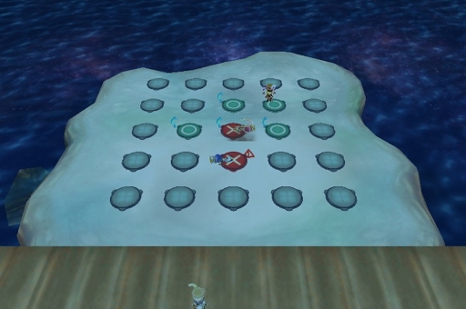 画像ギャラリー No.004のサムネイル画像 / 「ぷちっとくろにくるオンライン」,「6周年イベント」後半を開催