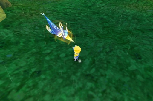 画像ギャラリー No.002のサムネイル画像 / 「ぷちっとくろにくるオンライン」,“伝統の影に”など4種類の新サブシナリオが追加