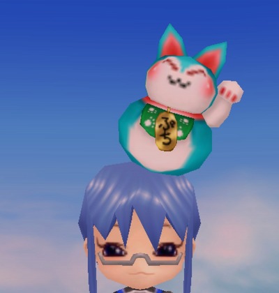 画像(003)「ぷちっとくろにくるオンライン」，9種類のミニゲームで遊べる「7周年記念イベント」が開催