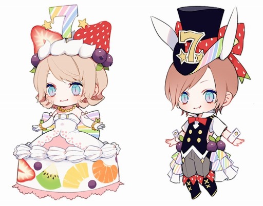 画像(004)「ぷちっとくろにくるオンライン」，9種類のミニゲームで遊べる「7周年記念イベント」が開催