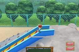 画像ギャラリー No.005のサムネイル画像 / 「ぷちっとくろにくるオンライン」,イベント「新学期デビュー!」が開催