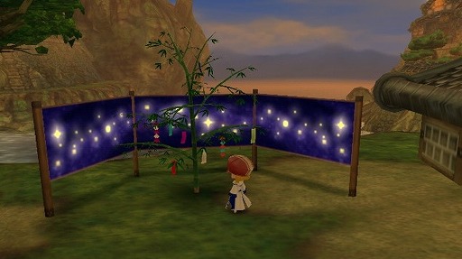 画像ギャラリー No.001のサムネイル画像 / 「ぷちっとくろにくるオンライン」で,イベント「すこし早いヴァケーション2020」が開催