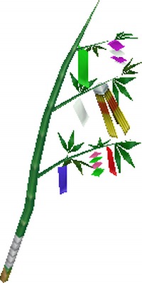 画像ギャラリー No.005のサムネイル画像 / 「ぷちっとくろにくるオンライン」で,イベント「すこし早いヴァケーション2020」が開催