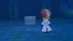 画像ギャラリー No.010のサムネイル画像 / 「ぷちっとくろにくるオンライン」,イベント“夏の水着生産祭り!”が開始