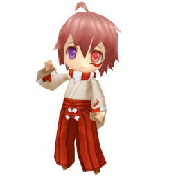 画像ギャラリー No.005のサムネイル画像 / 「ぷちっとくろにくるオンライン」新マップ“ウヰローネ城内”が追加