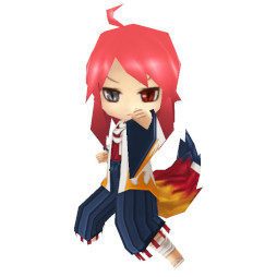 画像ギャラリー No.006のサムネイル画像 / 「ぷちっとくろにくるオンライン」新マップ“ウヰローネ城内”が追加