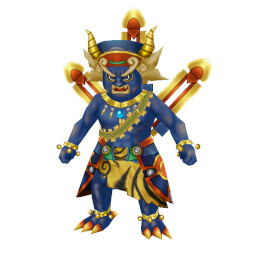 画像ギャラリー No.007のサムネイル画像 / 「ぷちっとくろにくるオンライン」新マップ“ウヰローネ城内”が追加