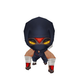 画像ギャラリー No.009のサムネイル画像 / 「ぷちっとくろにくるオンライン」新マップ“ウヰローネ城内”が追加