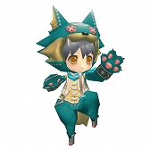 画像ギャラリー No.005のサムネイル画像 / 「ぷちっとくろにくるオンライン」で最大1800コインなどが手に入る“クリスマス&年末年始キャンペーン”がスタート