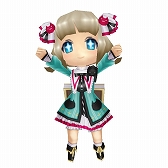 画像ギャラリー No.007のサムネイル画像 / 「ぷちっとくろにくるオンライン」で最大1800コインなどが手に入る“クリスマス&年末年始キャンペーン”がスタート