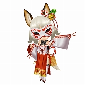 画像ギャラリー No.008のサムネイル画像 / 「ぷちっとくろにくるオンライン」で最大1800コインなどが手に入る“クリスマス&年末年始キャンペーン”がスタート