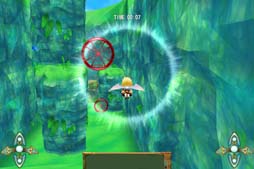 画像ギャラリー No.002のサムネイル画像 / 「ぷちっとくろにくるオンライン」9周年記念イベントに10種のミニゲームが期間限定で登場